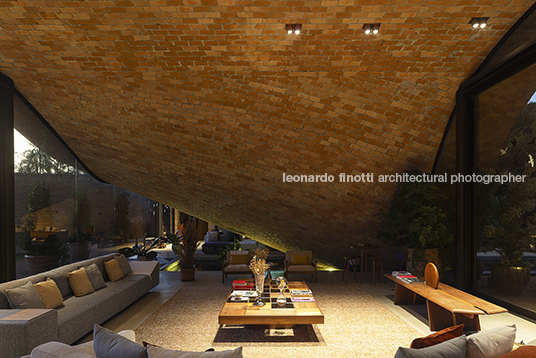 passive house mareines arquitetura