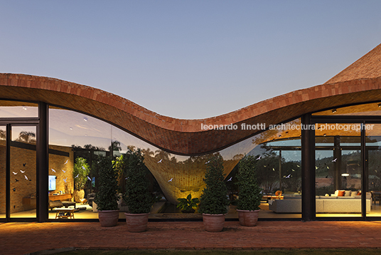 passive house mareines arquitetura