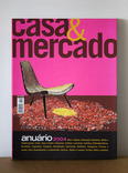 anuario 2004 casa & mercado