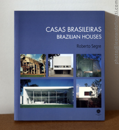 casas brasileiras l