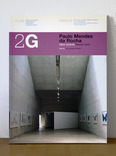 2G paulo mendes da rocha #45