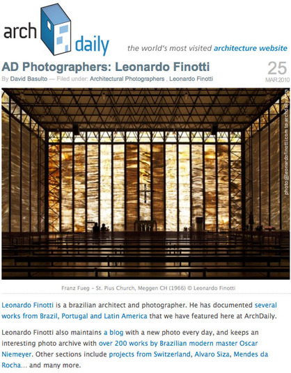 ad photographers: leonardo finotti