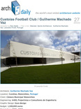 custoias football club / guilherme machado vaz