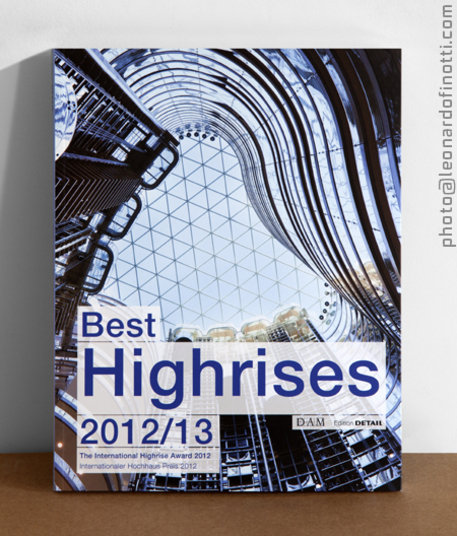 #1211 best highrises 2012/2013