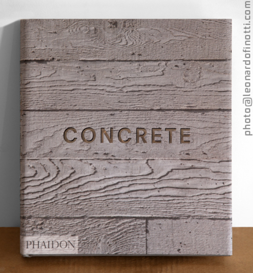 concrete