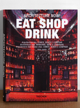 architecture now! Eat Shop Drink