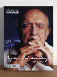 #308 especial oscar Niemeyer