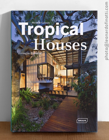 Tropical Houses