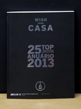 casa #anuário 01