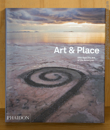 art&place site-specific art of americas