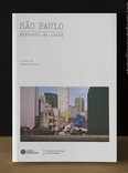 são paulo - ritratti di cittá
