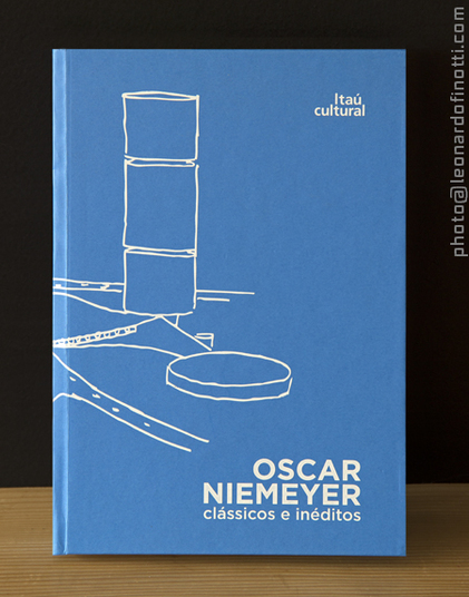 oscar niemeyer clássicos e inéditos