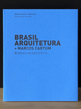 brasil arquitetura + marcos cartum