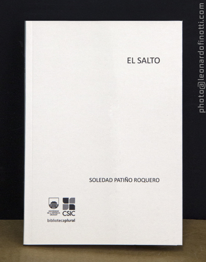 el salto