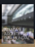 apiacás arquitetos - bar mundial