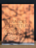 bernardes arquitetura - gg headquarter retrofit