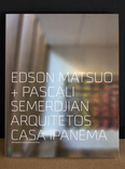 edson matsuo + pascali semerdjian arquitetos - melissa gallery soho + casa ipanema