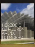 herzog & de meuron - arena do morro