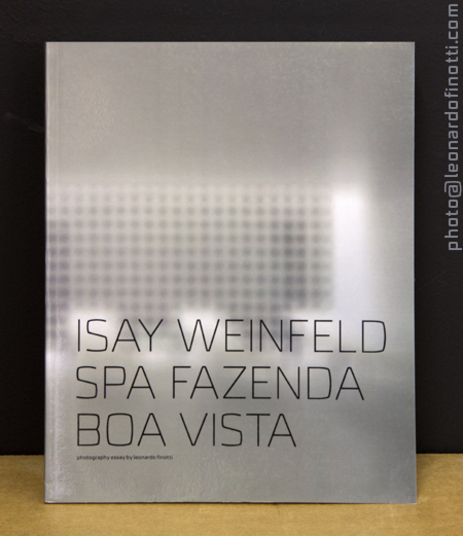 isay weinfeld - spa fazenda boa vista