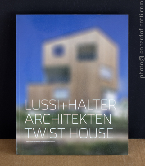 2x1 lussi+halter twist+fischer houses