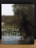 2x1 rizoma inhotim galleries+facilities