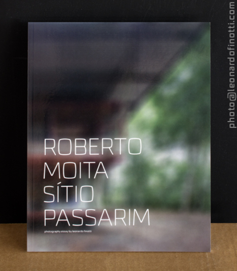 roberto moita - sítio passarim