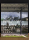 sergio bernardes - lota macedo soares house