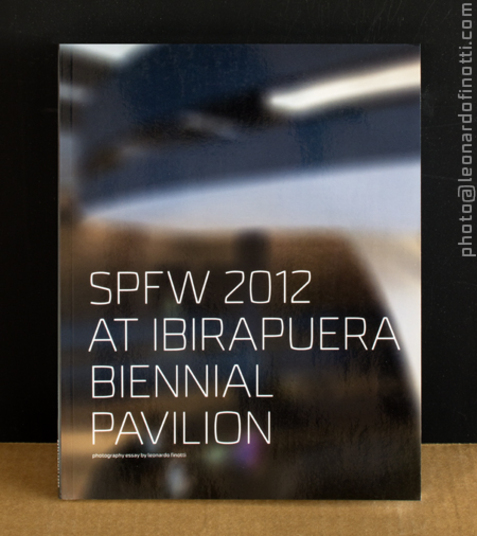 2x1 spfw 2011/12 at ibirapuera biennial pavilion