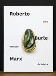 roberto burle marx - uma vontade de beleza