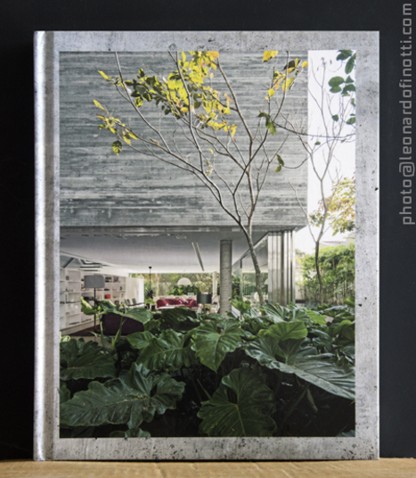 concrete buildings #1