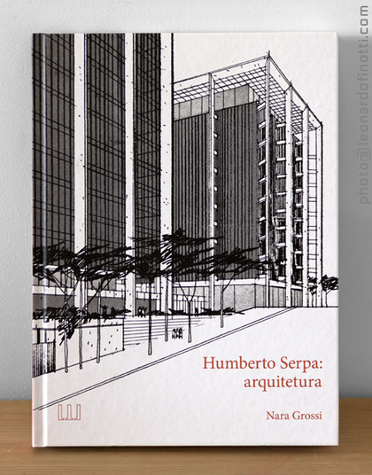 humberto serpa arquitetura