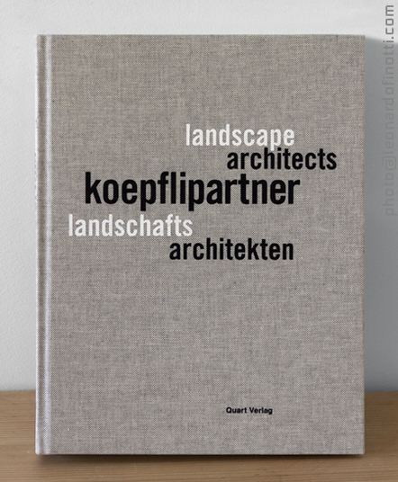 landscape architects