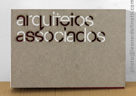 arquitetos associados