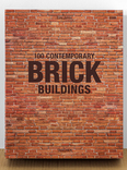 100 contemporary brick buildings
