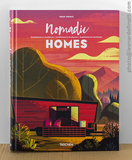 Nomadic Homes