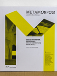 metamorfosi - oscar niemeyer memoriali