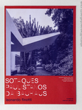 sotaques paulistanos da bauhaus