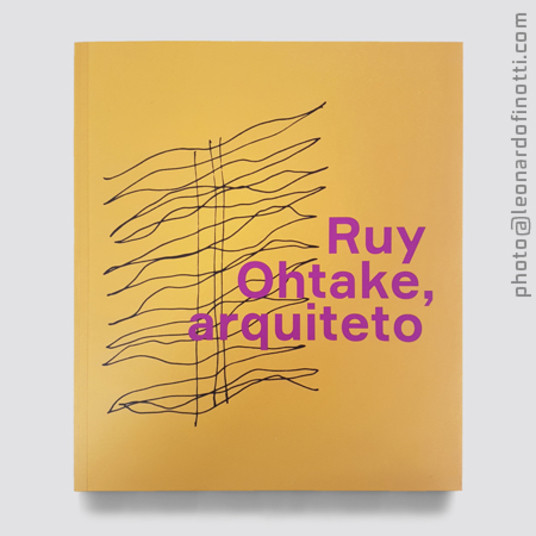 ruy ohtake, arquiteto